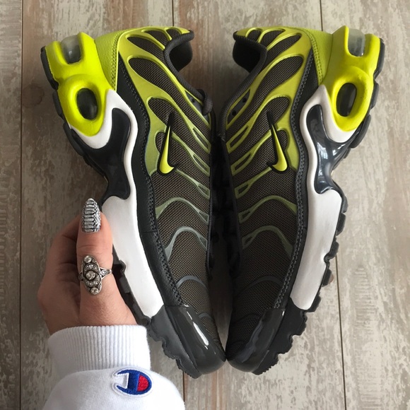 NWT Nike Air Max Plus - Picture 4 of 7